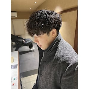 Matsui_ツイストスパイラルパーマ