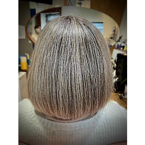 hair space m×スタイル