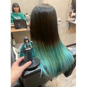 柴田商店(シバタショウテン)