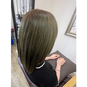 オリーブベージュ - jenta【ジェンタ】掲載中