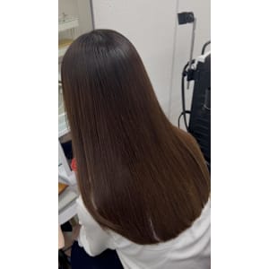 《花屋併設》オリジナル酸性ストレート