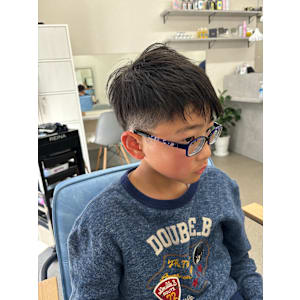 キッズカット - jujur【ジュジュル】掲載中