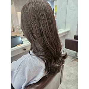 【'BEBE(ベベ)／札幌市・大通・狸小路】カラー - 'BEBE【ベベ】掲載中