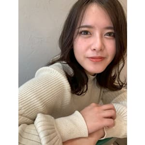 【'BEBE(ベベ)／札幌市・大通・狸小路】cut