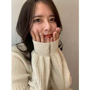 【'BEBE(ベベ)／札幌市・大通・狸小路】cut