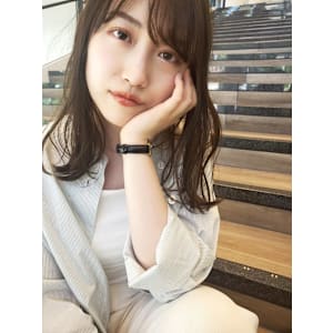 【'BEBE(ベベ)／札幌市・大通・狸小路】カラー