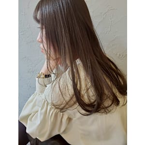 【'BEBE(ベベ)／札幌市・大通・狸小路】髪質改善Tr - 'BEBE【ベベ】掲載中