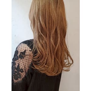 【'BEBE(ベベ)／札幌市・大通・狸小路】カラー - 'BEBE【ベベ】掲載中