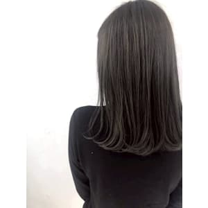 【'BEBE(ベベ)／札幌市・大通・狸小路】髪質改善Tr