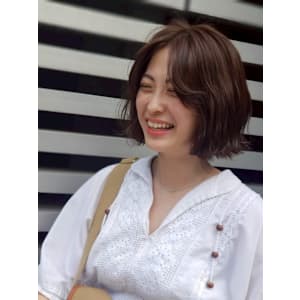 【'BEBE(ベベ)／札幌市・大通・狸小路】カラー