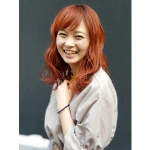 【'BEBE(ベベ)／札幌市・大通・狸小路】カラー