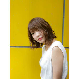 【'BEBE(ベベ)／札幌市・大通・狸小路】カラー