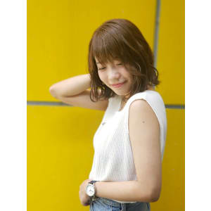 【'BEBE(ベベ)／札幌市・大通・狸小路】カラー