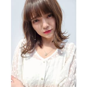 【'BEBE(ベベ)／札幌市・大通・狸小路】