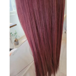 【'BEBE(ベベ)／札幌市・大通・狸小路】カラー - 'BEBE【ベベ】掲載中