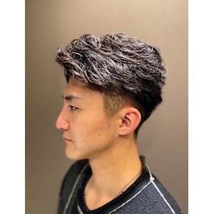 仙台 ラルフカール バーバー