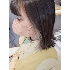 【'BEBE(ベベ)／札幌市・大通・狸小路】カラー