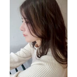 【'BEBE(ベベ)／札幌市・大通・狸小路】カラー