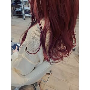 【'BEBE(ベベ)／札幌市・大通・狸小路】カラー - 'BEBE【ベベ】掲載中