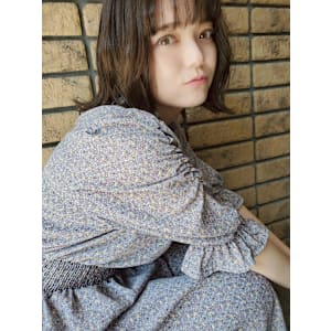 【'BEBE(ベベ)／札幌市・大通・狸小路】cut