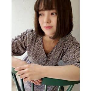 【'BEBE(ベベ)／札幌市・大通・狸小路】cut