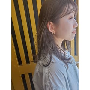 【'BEBE(ベベ)／札幌市・大通・狸小路】髪質改善Tr