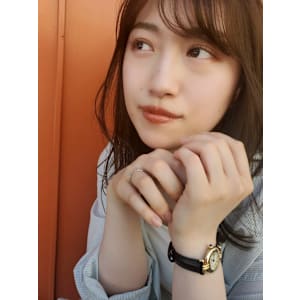 【'BEBE(ベベ)／札幌市・大通・狸小路】カラー