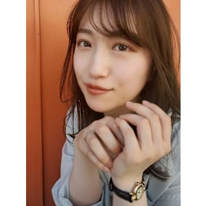 【'BEBE(ベベ)／札幌市・大通・狸小路】カラー