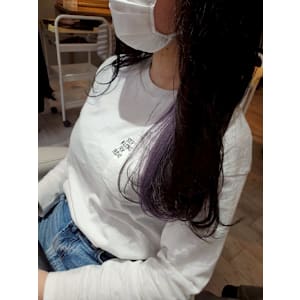 【'BEBE(ベベ)／札幌市・大通・狸小路】カラー