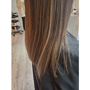 【'BEBE(ベベ)／札幌市・大通・狸小路】髪質改善Tr - 'BEBE【ベベ】掲載中