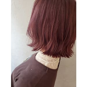 【'BEBE(ベベ)／札幌市・大通・狸小路】カラー