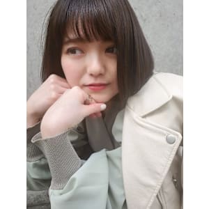 【'BEBE(ベベ)／札幌市・大通・狸小路】cut