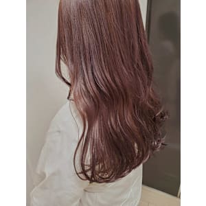 【'BEBE(ベベ)／札幌市・大通・狸小路】カラー