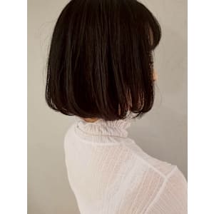 【'BEBE(ベベ)／札幌市・大通・狸小路】cut