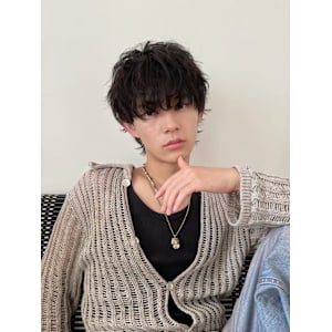 【ZEST吉祥寺】マッシュウルフ