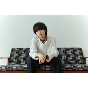 【ZEST吉祥寺】ゆるふわシャドウパーマ