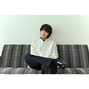 【ZEST吉祥寺】ゆるふわシャドウパーマ