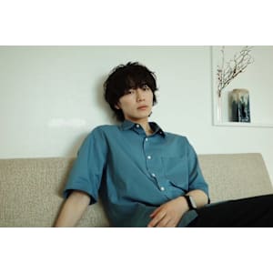 【ZEST吉祥寺】ゆるふわシャドウパーマ