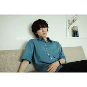 【ZEST吉祥寺】ゆるふわシャドウパーマ