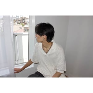 【ZEST吉祥寺】ショートウルフマッシュ