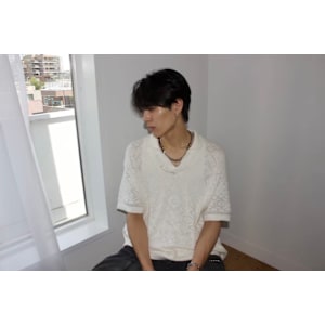 【ZEST吉祥寺】ショートウルフマッシュ