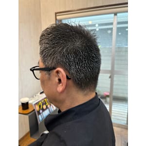 GIENT×mens cut - GIENT【ジェント】掲載中