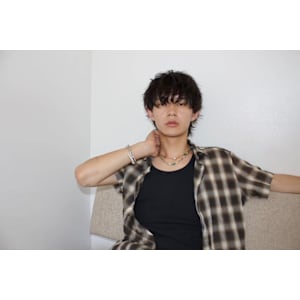 【ZEST吉祥寺】シャドウパーマ