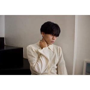 【ZEST吉祥寺】シースルーマッシュ