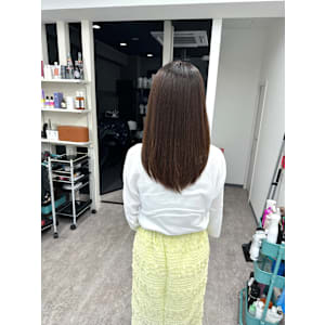 Louer hairmake×ロング - Louer hairmake【ルエ ヘアメイク】掲載中