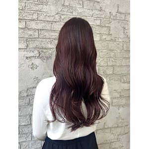 透明感カラーダブルカラーブリーチピンクラベンダーカラー - prize 池袋【プライズ】池袋西口店【プライズ イケブクロ イケブクロニシグチテン】掲載中