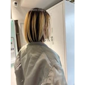 アンブレラカラー