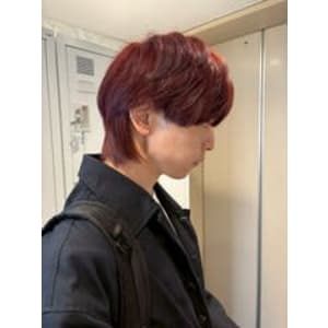 ウルフレイヤー