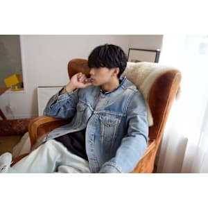 【ZEST吉祥寺】men'sマッシュ