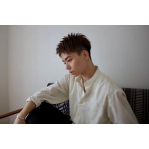 【ZEST吉祥寺】ショートアップバング